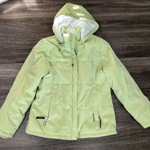 Zero Xposur Ski Jacket Size L